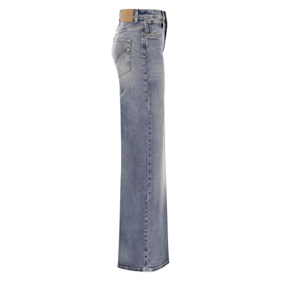 25FW 돈답 데님 팬츠 DP828DSH371DLO3DD LIGHT DENIM - DONDUP