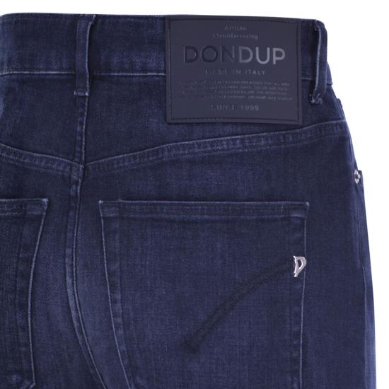 25FW 돈답 데님 팬츠 DP828DS0345DLG8DD DARK DENIM - DONDUP