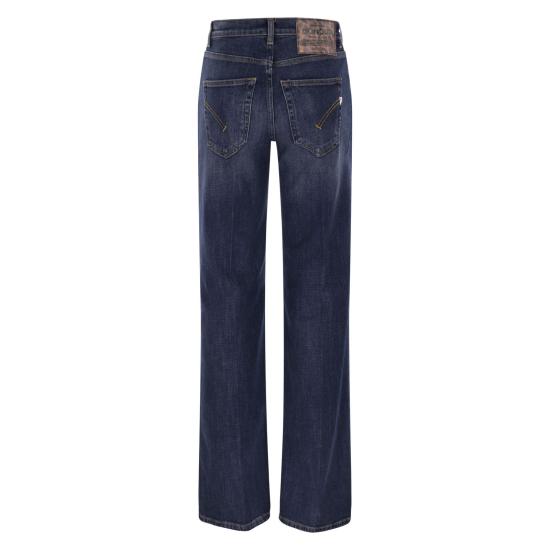 25FW 돈답 데님 팬츠 DP427BDS0229DLH4DD DARK DENIM - DONDUP