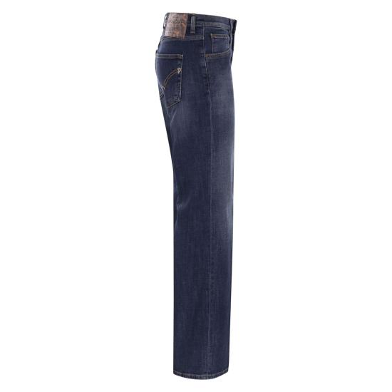 25FW 돈답 데님 팬츠 DP427BDS0229DLH4DD DARK DENIM - DONDUP