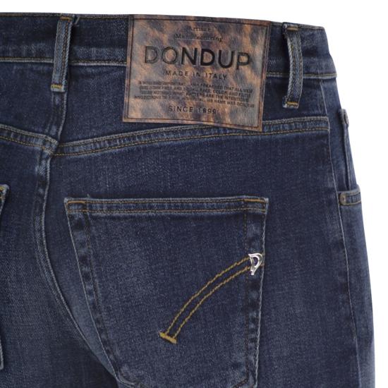 25FW 돈답 데님 팬츠 DP427BDS0229DLH4DD DARK DENIM - DONDUP