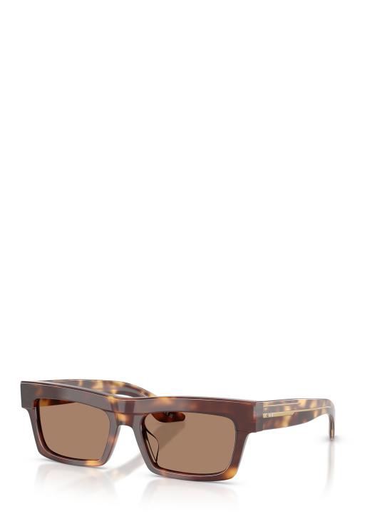 26FW 올리버피플스 선글라스 OV5607SU 100773 DARK MAHOGANY - OLIVER PEOPLES