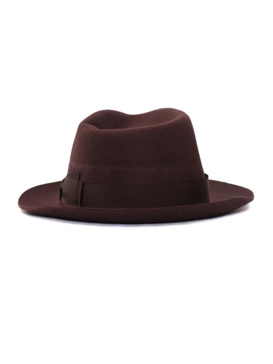 25FW 보르살리노 버킷햇 16 0217 45M1 242480 BROWN - BORSALINO