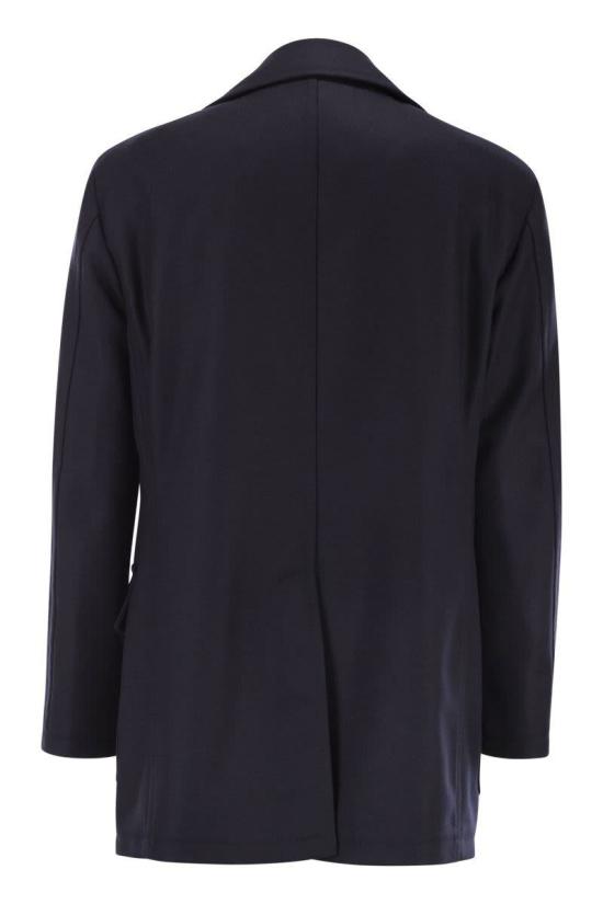 25FW 딸리아토레 코트 LAWRENCE 150037 U 25I233 B1243 1254 BLUE - TAGLIATORE