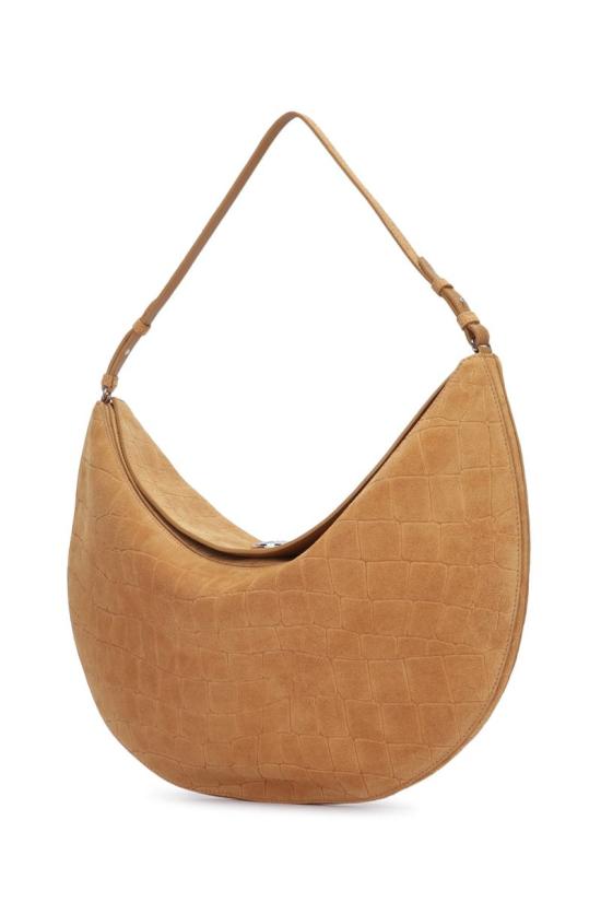 25FW 자크뮈스 숄더백 BAW00437AC07A09 830 Brown - JACQUEMUS