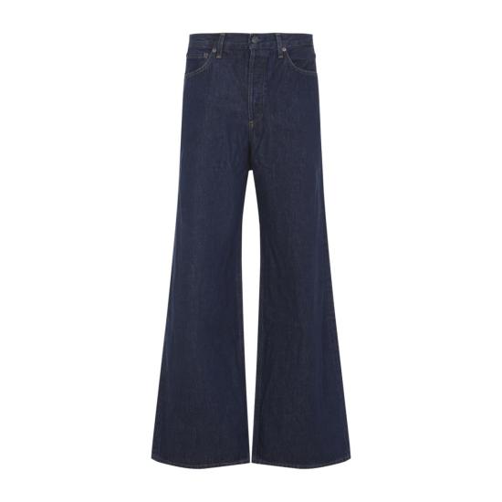 26SS 에이골디 데님 팬츠 A198 1535 BLUE
