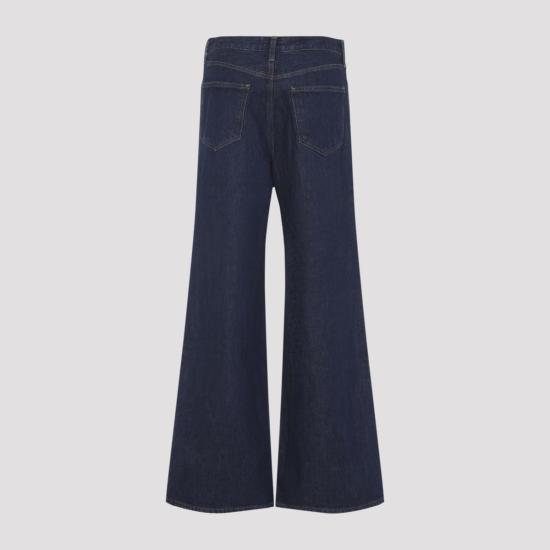 26SS 에이골디 데님 팬츠 A198 1535 BLUE - AGOLDE