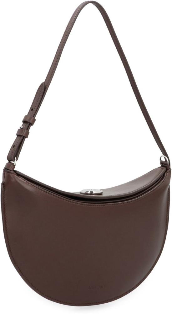 25FW 자크뮈스 숄더백 25HBAW00444AC18A08 890 BROWN - JACQUEMUS