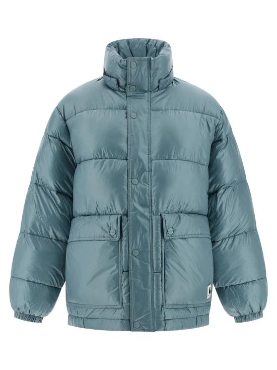 25FW 칼하트 WIP 숏패딩 I03537033EXX - CARHARTT WIP