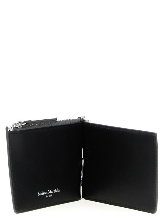 25FW 마르지엘라 지갑 SA1UI0024P5016H7730 - MAISON MARGIELA