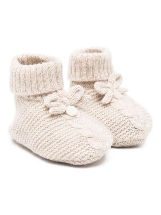 25FW [키즈] 타티네쇼콜라 스니커즈 CB89020 15 Beige