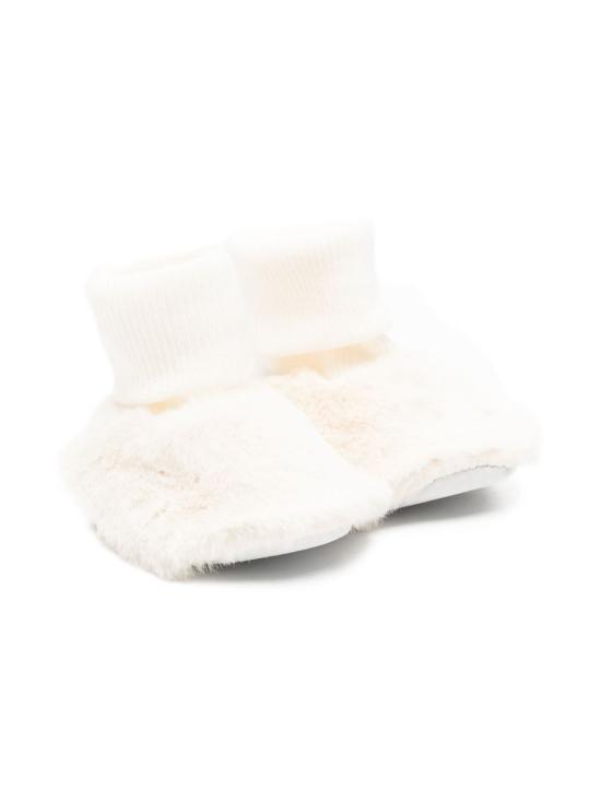 25FW [키즈] 타티네쇼콜라 스니커즈 CB80000 13 NACRE White