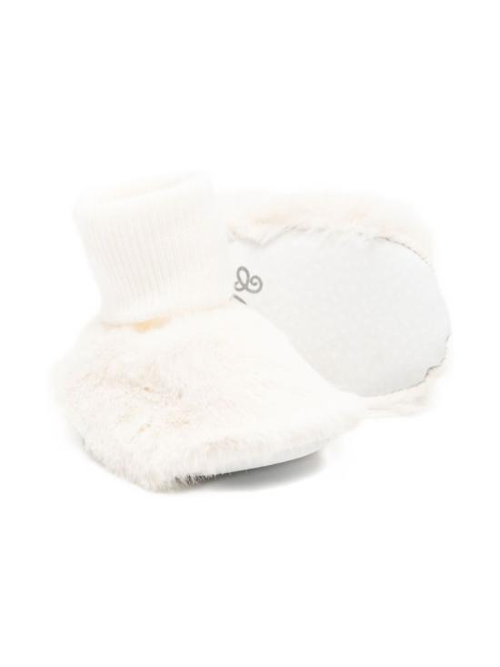 25FW [키즈] 타티네쇼콜라 스니커즈 CB80000 13 NACRE White - TARTINE ET CHOCOLAT