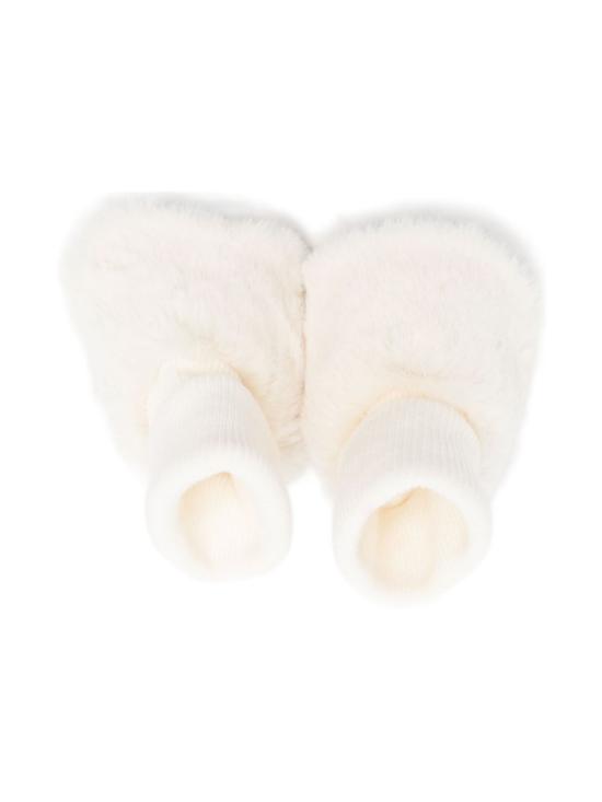 25FW [키즈] 타티네쇼콜라 스니커즈 CB80000 13 NACRE White - TARTINE ET CHOCOLAT