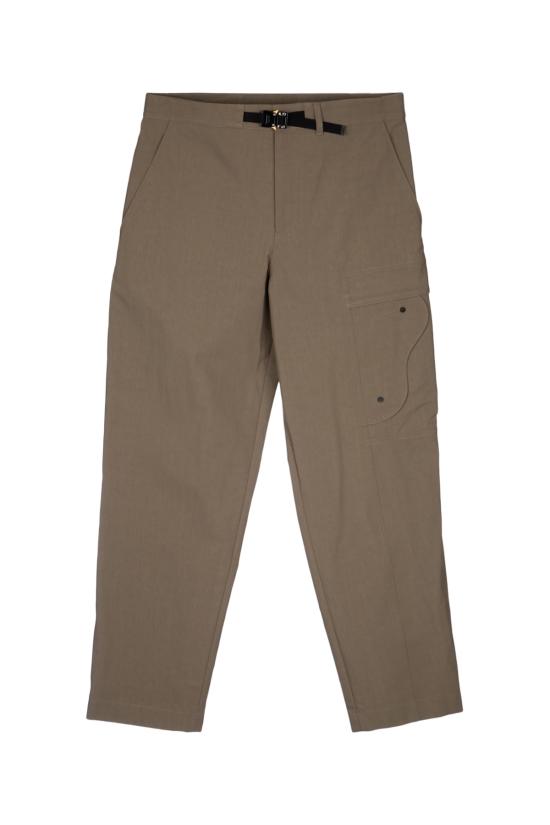 25FW 디올 스트레이트 팬츠 443C136A5851 140 CAMEL