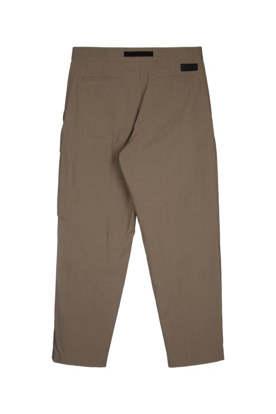 25FW 디올 스트레이트 팬츠 443C136A5851 140 CAMEL - DIOR