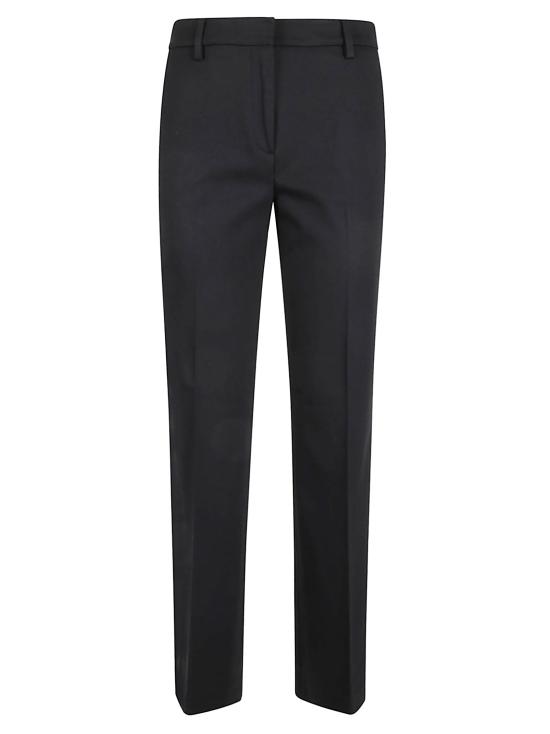 25FW 트루 로얄 팬츠 T294 TR E05 001 Black