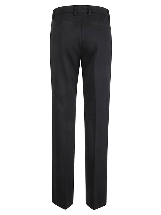 25FW 트루 로얄 팬츠 T294 TR E05 001 Black - TRUE ROYAL