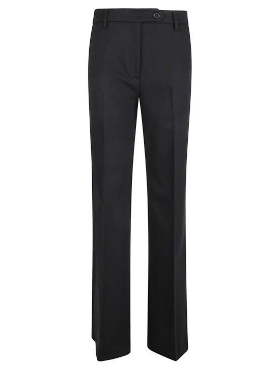 25FW 트루 로얄 팬츠 T723 TR E05 001 Black