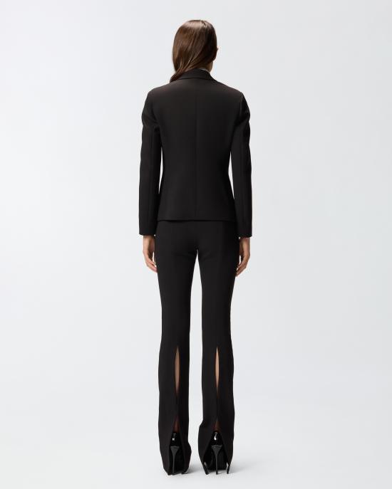 25FW 핑코 수트 자켓 105679A2R9 Z99 Nero limousine - PINKO