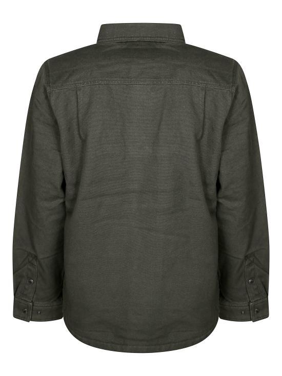 25FW 필슨 자켓 FMOSH0006W0130 302 PEAT - FILSON