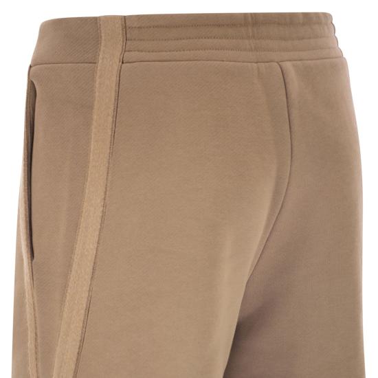 25FW 막스마라 스트레이트 팬츠 2521786069600 CAMEL - MAX MARA