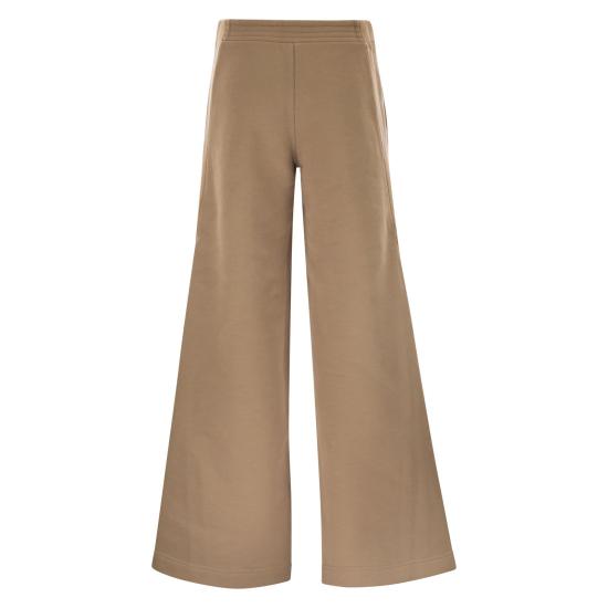 25FW 막스마라 스트레이트 팬츠 2521786069600 CAMEL - MAX MARA