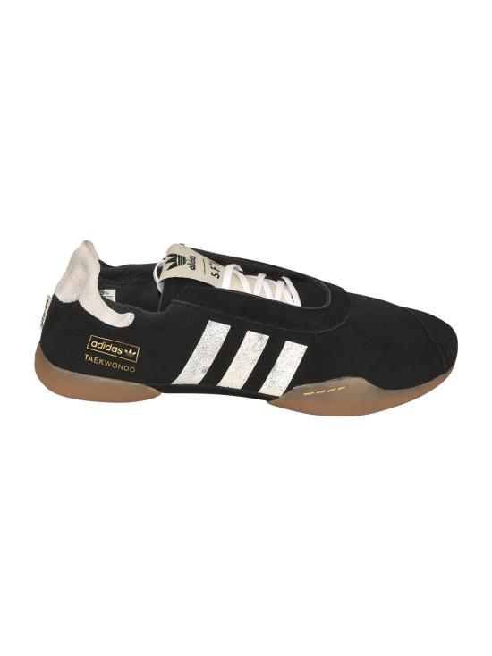 25FW 아디다스 X 송 포 더 뮤트 스니커즈 HP3517 BLACK Black