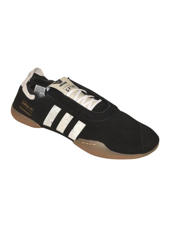 25FW 아디다스 X 송 포 더 뮤트 스니커즈 HP3517 BLACK Black - ADIDAS X SONG FOR THE MUTE