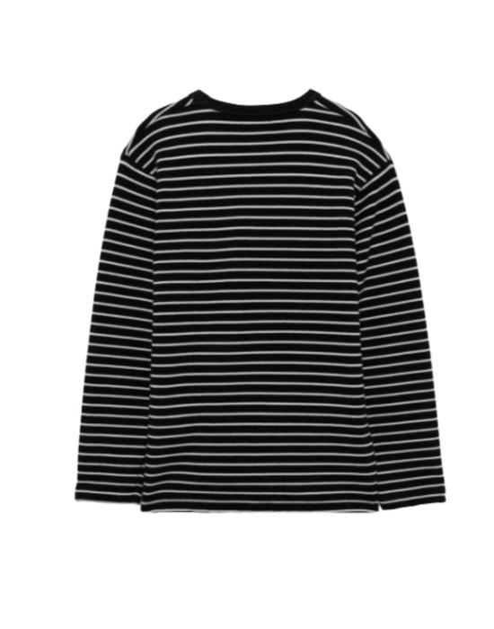 25FW 아미시 스웨터 AMU129CN44XXX C0522 - AMISH