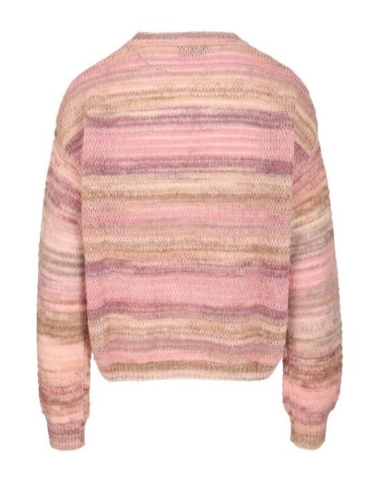 25FW 아미시 스웨터 CN88 C0119 - AMISH