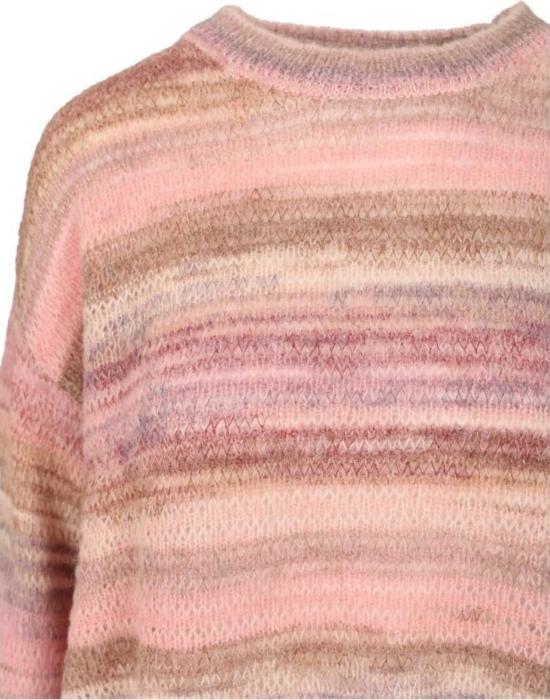 25FW 아미시 스웨터 CN88 C0119 - AMISH