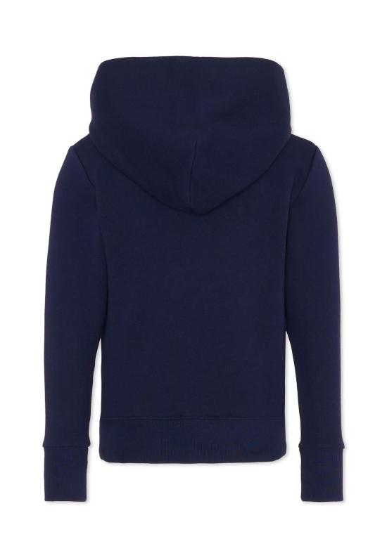 25FW [키즈] 구찌 니트/스웻셔츠 773379 XJHB9 4392 BLUE - GUCCI