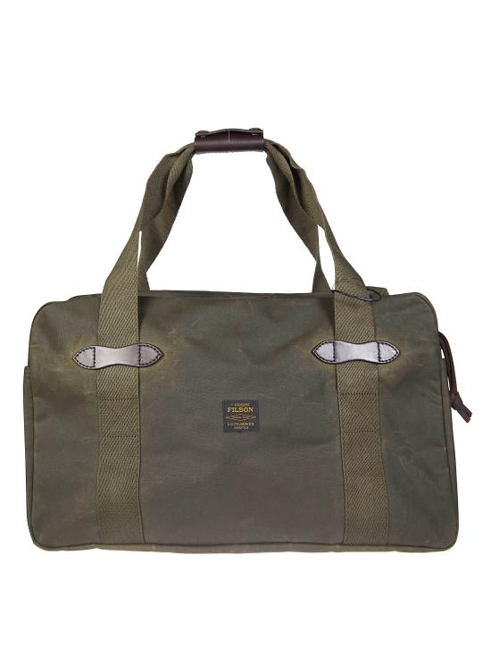 25FW 필슨 더플백 FMLUG0029W0200 308 VERDE