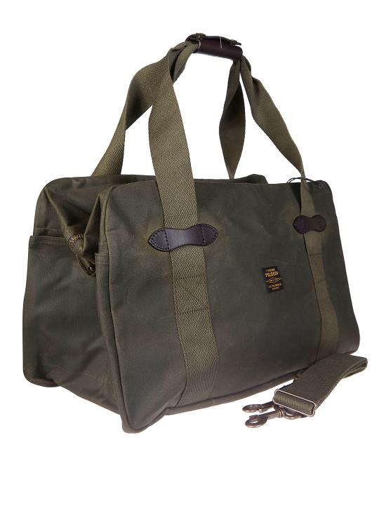 25FW 필슨 더플백 FMLUG0029W0200 308 VERDE - FILSON