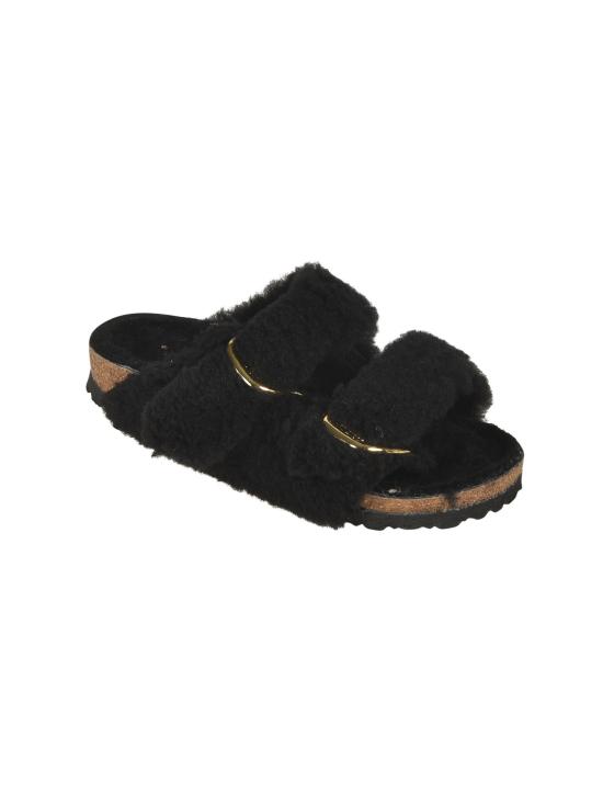 25FW 버켄스탁 샌들 1025920 BLACK Black - BIRKENSTOCK