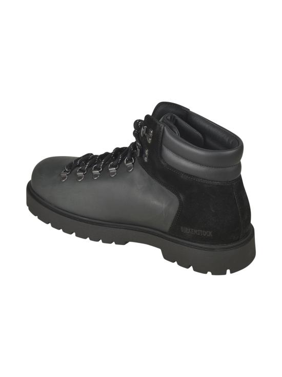 25FW 버켄스탁 부츠 1030951 BLACK Black - BIRKENSTOCK