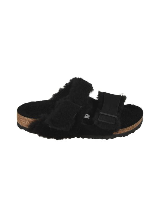 25FW 버켄스탁 샌들 1025544 BLACK Black