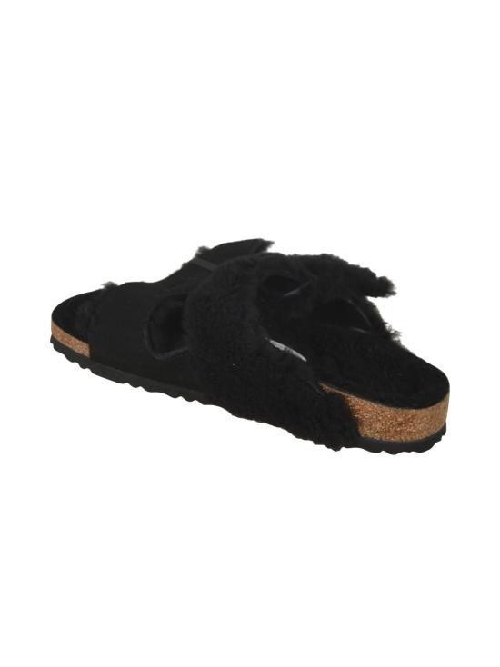 25FW 버켄스탁 샌들 1025544 BLACK Black - BIRKENSTOCK