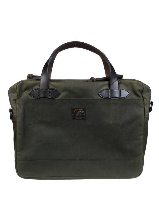 26FW 필슨 토트백 FMBAG0052W0200 308 VERDE