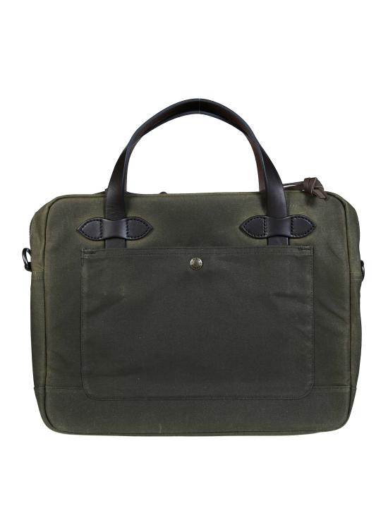 26FW 필슨 토트백 FMBAG0052W0200 308 VERDE - FILSON