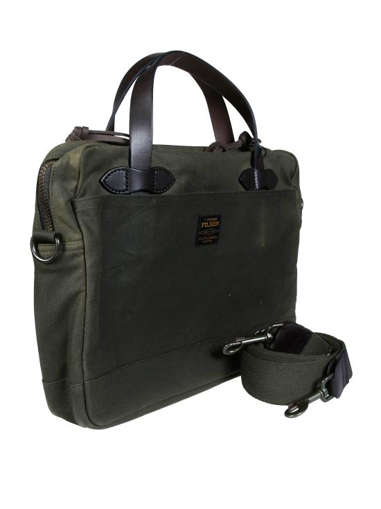 26FW 필슨 토트백 FMBAG0052W0200 308 VERDE - FILSON