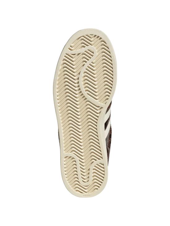 25FW 아디다스 슈퍼스타 II 스니커즈 JP8158 SUPERSTARIIWPREBRN Brown - ADIDAS