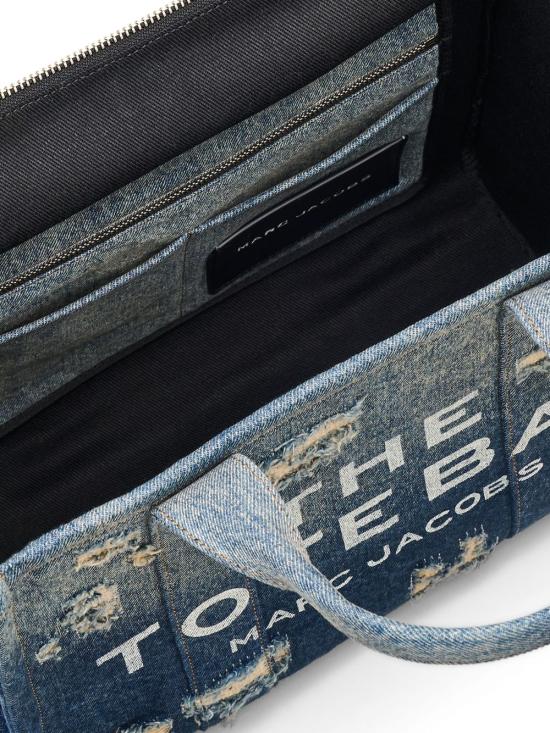 25FW 마크제이콥스 토트백 2F4HTT002H05 491 MultiColour - MARC JACOBS