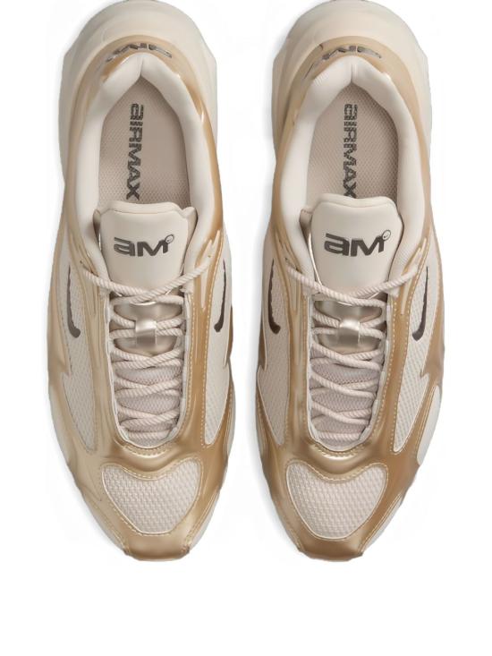25FW 나이키 에어 맥스 뮤즈 W FV1920 005 Beige - NIKE