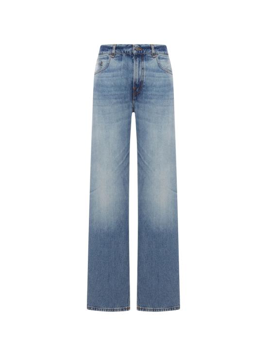 25FW 하이쿠레 데님 팬츠 HEW03323 DF119L0895 Grey