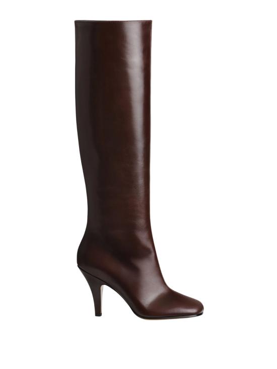 25FW 피비 파일로 부츠 AS99LT0102 231OX Red