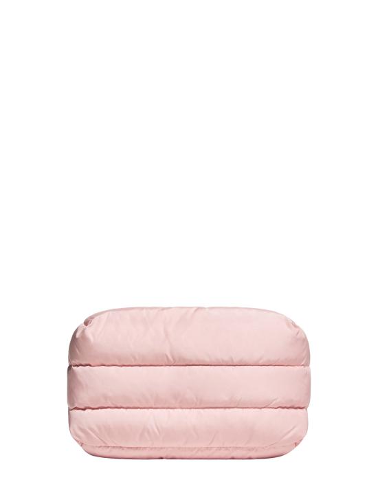 25FW 몽클레어 클러치/파우치 K209B6A00003 M627550O Pink - MONCLER