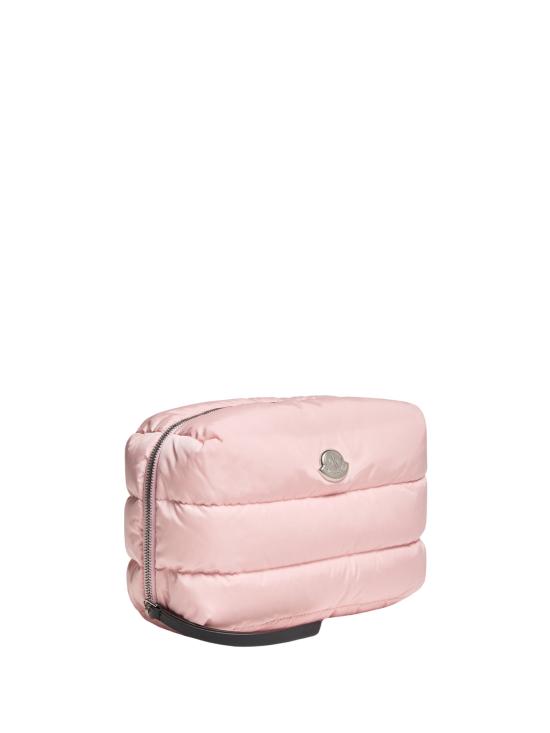 25FW 몽클레어 클러치/파우치 K209B6A00003 M627550O Pink - MONCLER