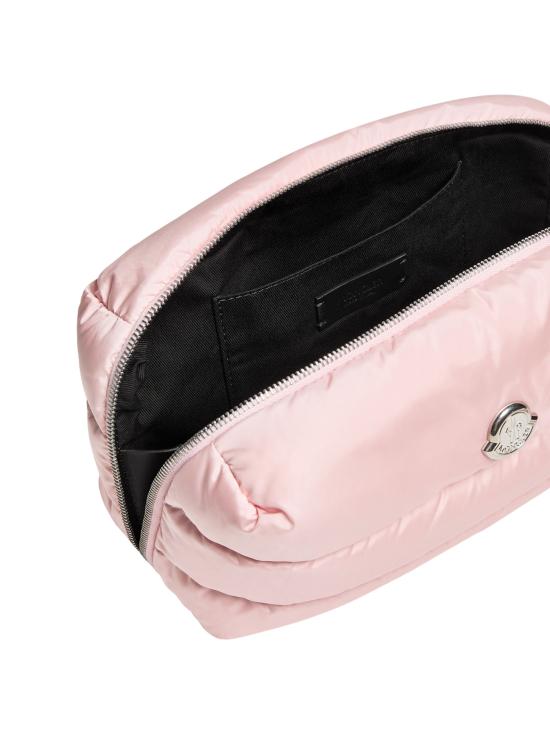 25FW 몽클레어 클러치/파우치 K209B6A00003 M627550O Pink - MONCLER